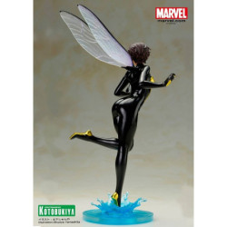 Statische Figur - Marvel - Wasp