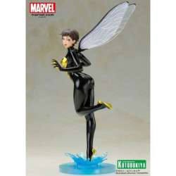 Figura statica - Marvel - Wasp