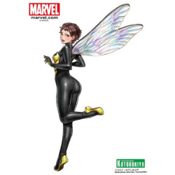 Figura statica - Marvel - Wasp