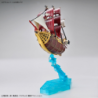Maquette - Grand Ship - One Piece - Oro Jackson