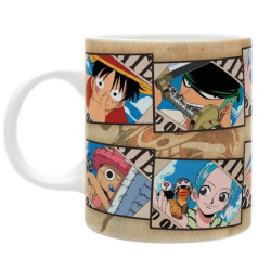 Tazza - Tazza(e) - One Piece - Ritratti