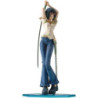 Figura statica - One Piece - Tashigi