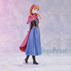 Figura statica - Frozen -  - Anna