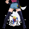 T-shirt - Parodie - Love Gear