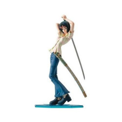 Figura statica - One Piece - Tashigi