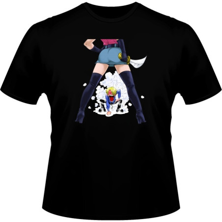 Maglietta - Parodia - Love Gear