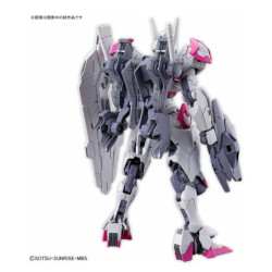 Maquette - High Grade - Gundam - Lfrith