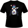 T-shirt - Parody - Love Gear