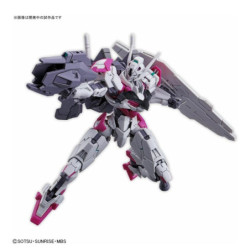 Maquette - High Grade - Gundam - Lfrith