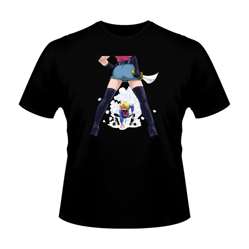 T-shirt - Parodie - Love Gear