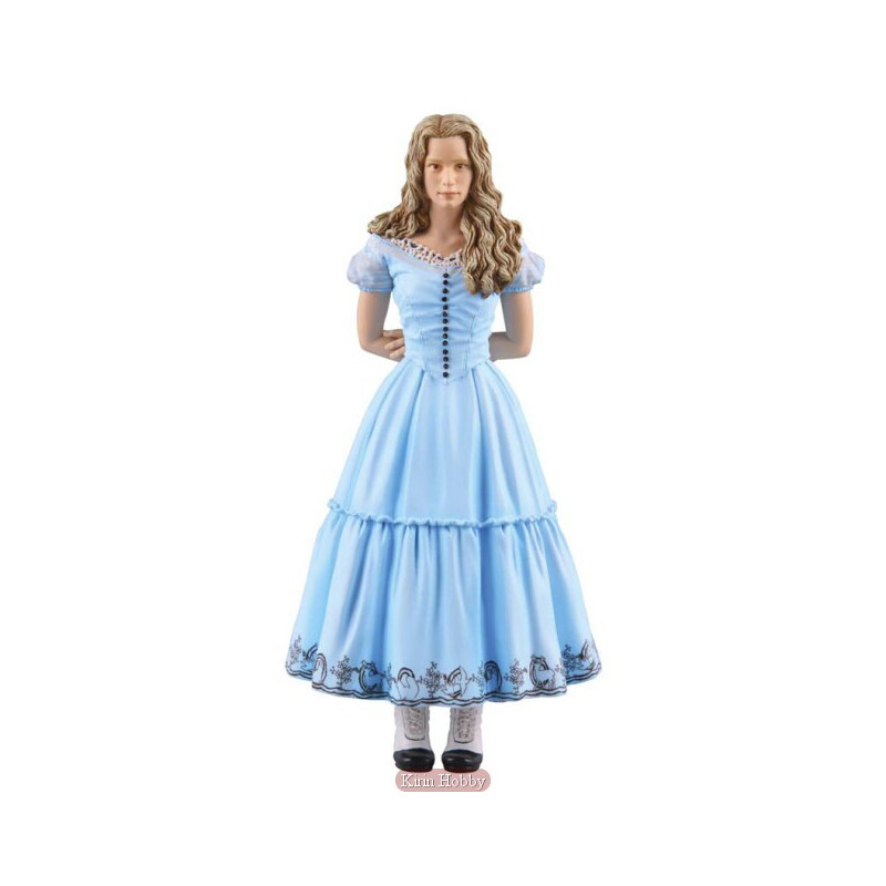Static Figure - Alice in Wonderland - Alice