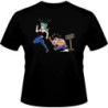 T-shirt - Parodie - Kame & Bunny