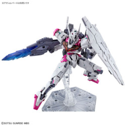 Maquette - High Grade - Gundam - Lfrith