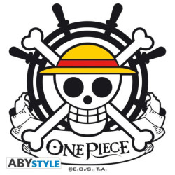 Boccale - One Piece -  - Monkey D. Luffy