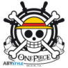 Boccale - One Piece -  - Monkey D. Luffy