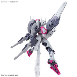 Maquette - High Grade - Gundam - Lfrith