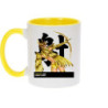 Tazza - Tazza(e) - Parodia - The Sublime Yumi born under the Sign of Sagittarius
