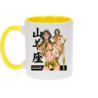 Tazza - Tazza(e) - Parodia - The Sublime Princess born under the Sign of Capricorn
