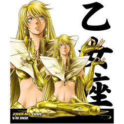 Tazza - Tazza(e) - Parodia - The sublime Alyzee born under the sign of Virgo