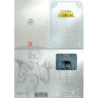 Accessoires Figurines - Metal Mat - Saint Seiya - Zeta Bud