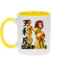 Tazza - Tazza(e) - Parodia - The Sublime Eva born under the Sign of Libra