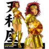 Tazza - Tazza(e) - Parodia - The Sublime Eva born under the Sign of Libra