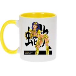 Tazza - Tazza(e) - Parodia - The Sublime Taniya born under the Sign of Scorpio