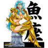 Tazza - Tazza(e) - Parodia - The sublime Olympus born under the sign of Pisces