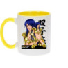 Tazza - Tazza(e) - Parodia - The sublime Melody born under the sign of Gemini