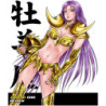 Tazza - Tazza(e) - Parodia - The Sublime Naïna born under the Sign of Aries
