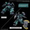 Maquette - High Grade - Gundam - Dilanza standard type