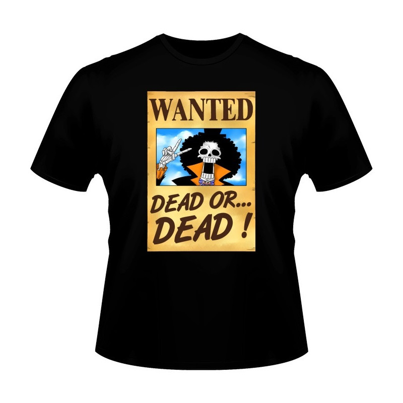 T-shirt - Parodie - Un Wanted qui tue