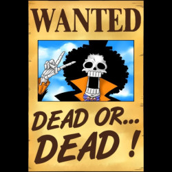 T-shirt - Parodie - Un Wanted qui tue