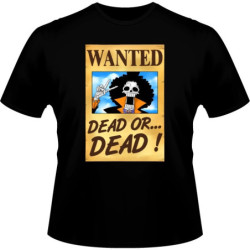 Maglietta - Parodia - You are already dead