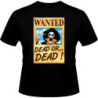 Maglietta - Parodia - You are already dead