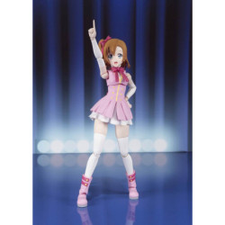 Figurine articulée - S.H.Figuarts - Love Live - Honoka Kosaka