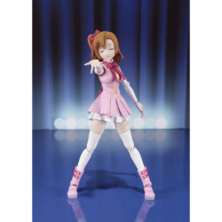 Figurine articulée - S.H.Figuarts - Love Live - Honoka Kosaka