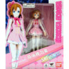 Figurine articulée - S.H.Figuarts - Love Live - Honoka Kosaka