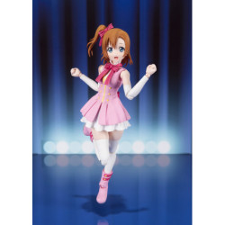 Figura articolata - S.H.Figuarts - Love Live - Honoka Kosaka