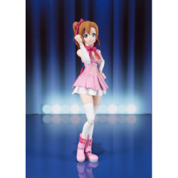 Figura articolata - S.H.Figuarts - Love Live - Honoka Kosaka