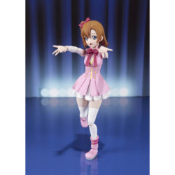 Figura articolata - S.H.Figuarts - Love Live - Honoka Kosaka