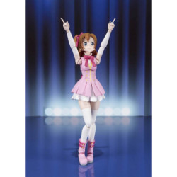 Figura articolata - S.H.Figuarts - Love Live - Honoka Kosaka