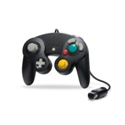 Manette filaire - GameCube - Nintendo - GameCube & Wii