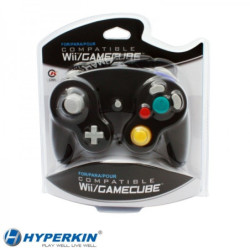 Controllore cablato - GameCube - Nintendo - GameCube & Wii