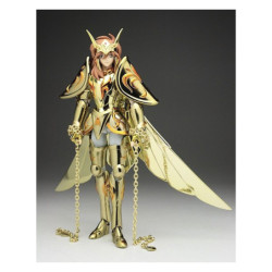 Figura articolata - Myth Cloth - I Cavalieri dello zodiaco - V4 God Cloth - Andromeda Shun