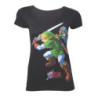Maglietta - Zelda - Link