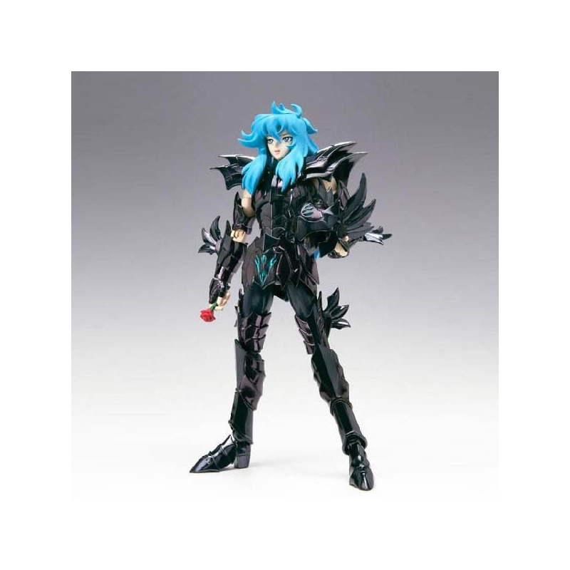 Figurine articulée - Saint Seiya - Surplis - Aphrodite des Poissons