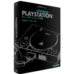 Videogiochi - Playstation - Anthology - Standard Edition - vol.01