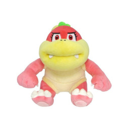 Plush - Nintendo - Poum Poum