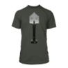 T-shirt - Minecraft - Shovel Premium